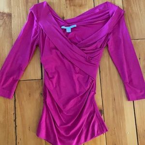 Diane Von Furstenberg Blouse